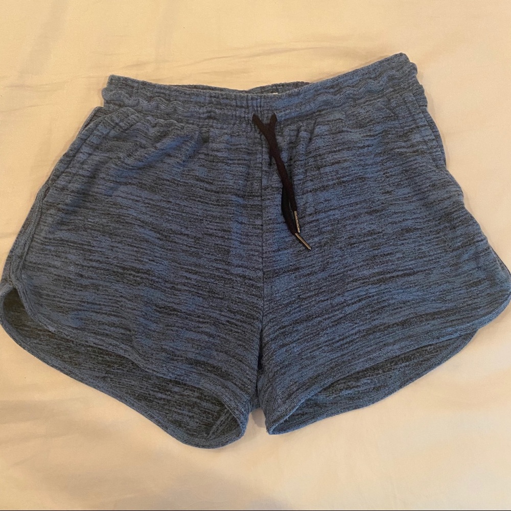 MeUndies Hacci Shorts